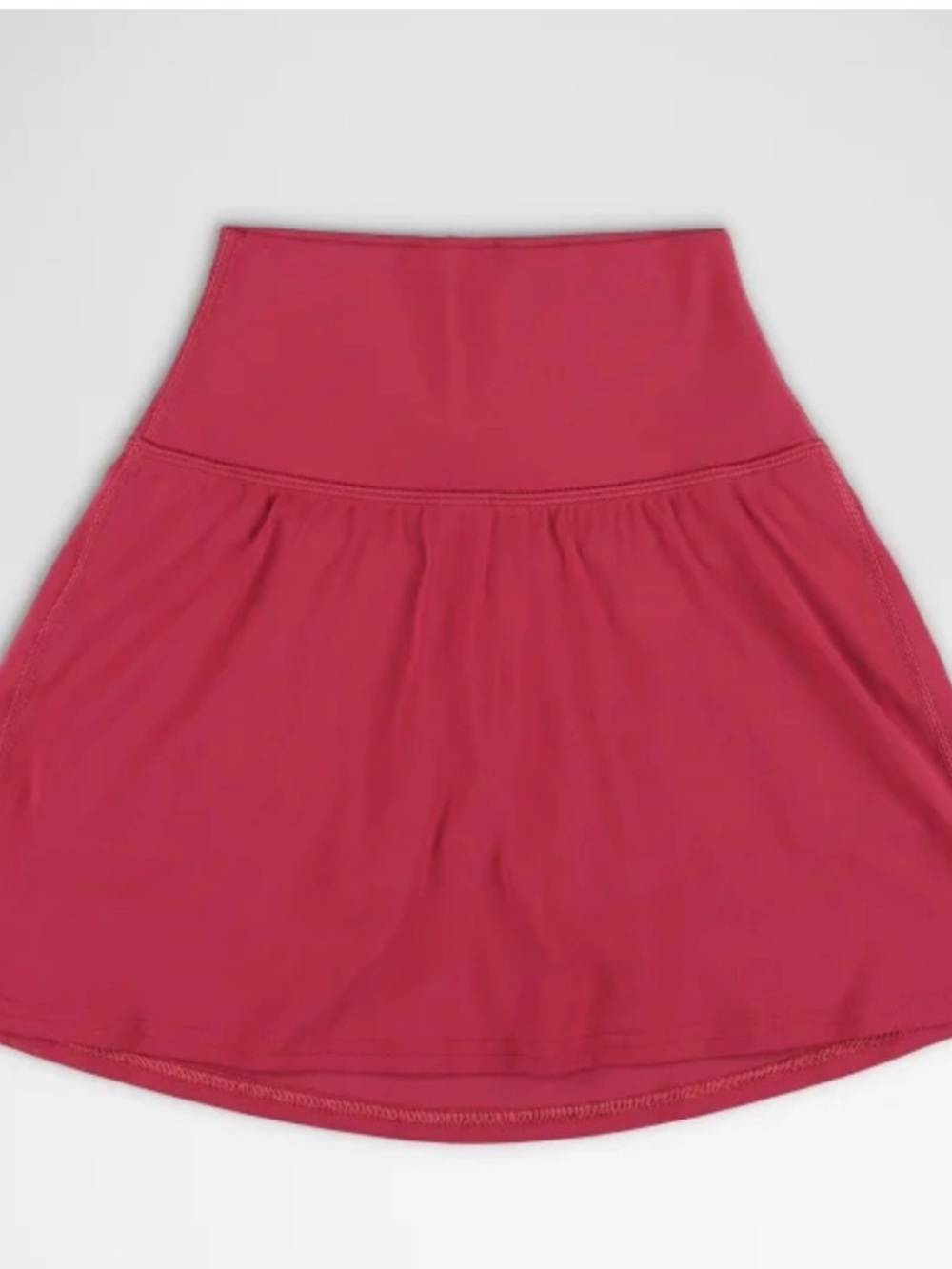 EUC Lululemon Align High Rise Skirt size 4
